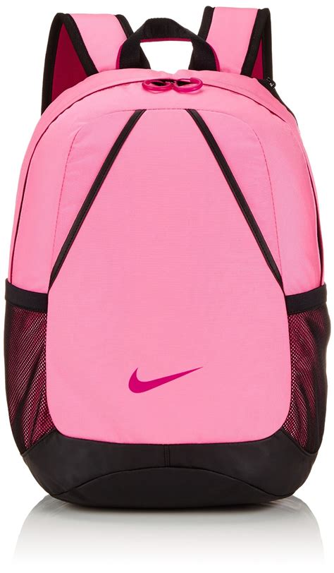 schulrucksack mädchen teenager schwarz nike|Nike rucksack schulanfang.